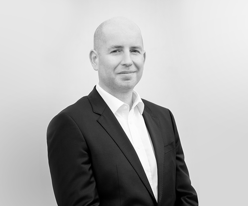 Dr. Márton Wittner